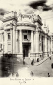 Quito. Central Bank of Ecuador