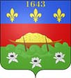 Coat of arms of French Guiana