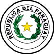 Coat of arms of Paraguay
