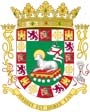 Coat of arms of Puerto Rico