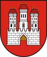 Coat of arms of Bratislava
