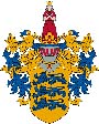 Coat of arms Tallinn