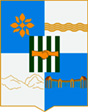 Coat of arms of Gagra