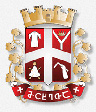 Coat of Arms of Mtskheta