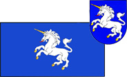 Flag of Merkine