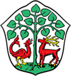 Wappen Braniewo
