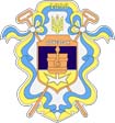 Coat of arms Alchevsk