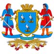 Coat of arms Ananyiv