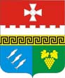 Coat of arms Balaklava