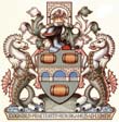 Coat of arms of Bridgetown