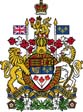 Coat of arms of Canada