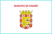Flag of Panama City