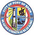 Coat of arms of Port of Spain