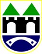 Coat of arms of Sarajevo