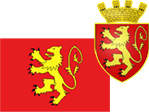 Flag of Valletta
