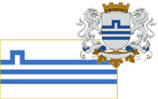Flag of Podgorica