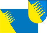Flag of Kohtla-Järve
