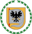 Coat of arms of Birzai