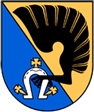Coat of arms of Kedainiai