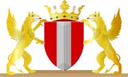 Coat of arms of Dordrecht
