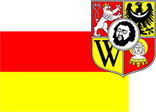 Flag of Wrocław