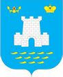Coat of arms Alushta