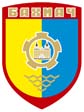 Coat of arms Bakhmach, Chernihiv Oblast