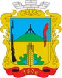 Coat of arms Bashtanka